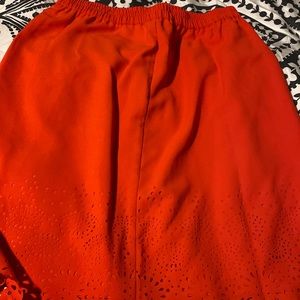 Liz Claiborne collection - Aegean Escape skirt